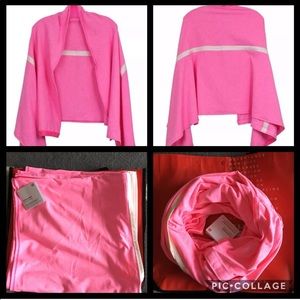 New Lululemon Vinyasa Wrap